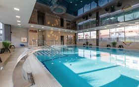 Apartament Ernesto